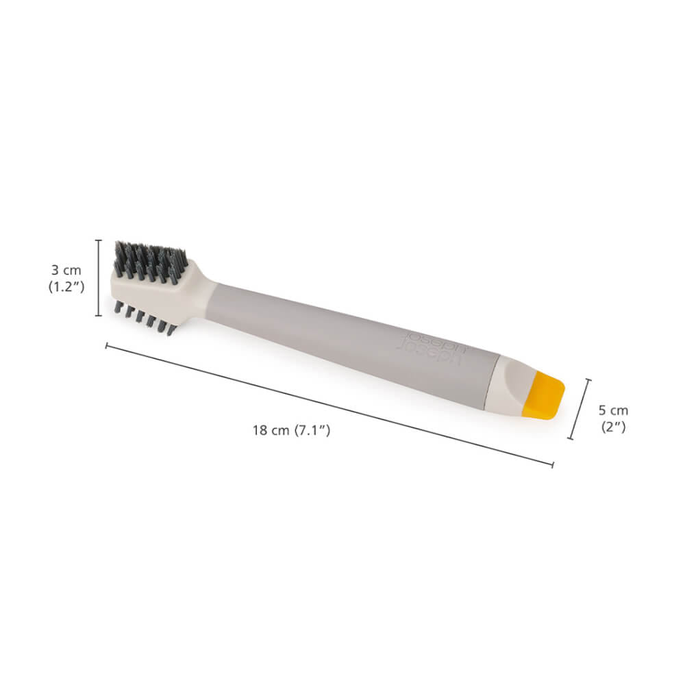 แปรงทำความสะอาด 3-IN-1 JOSEPH JOSEPH รุ่น CLEANTECH N6500021_4